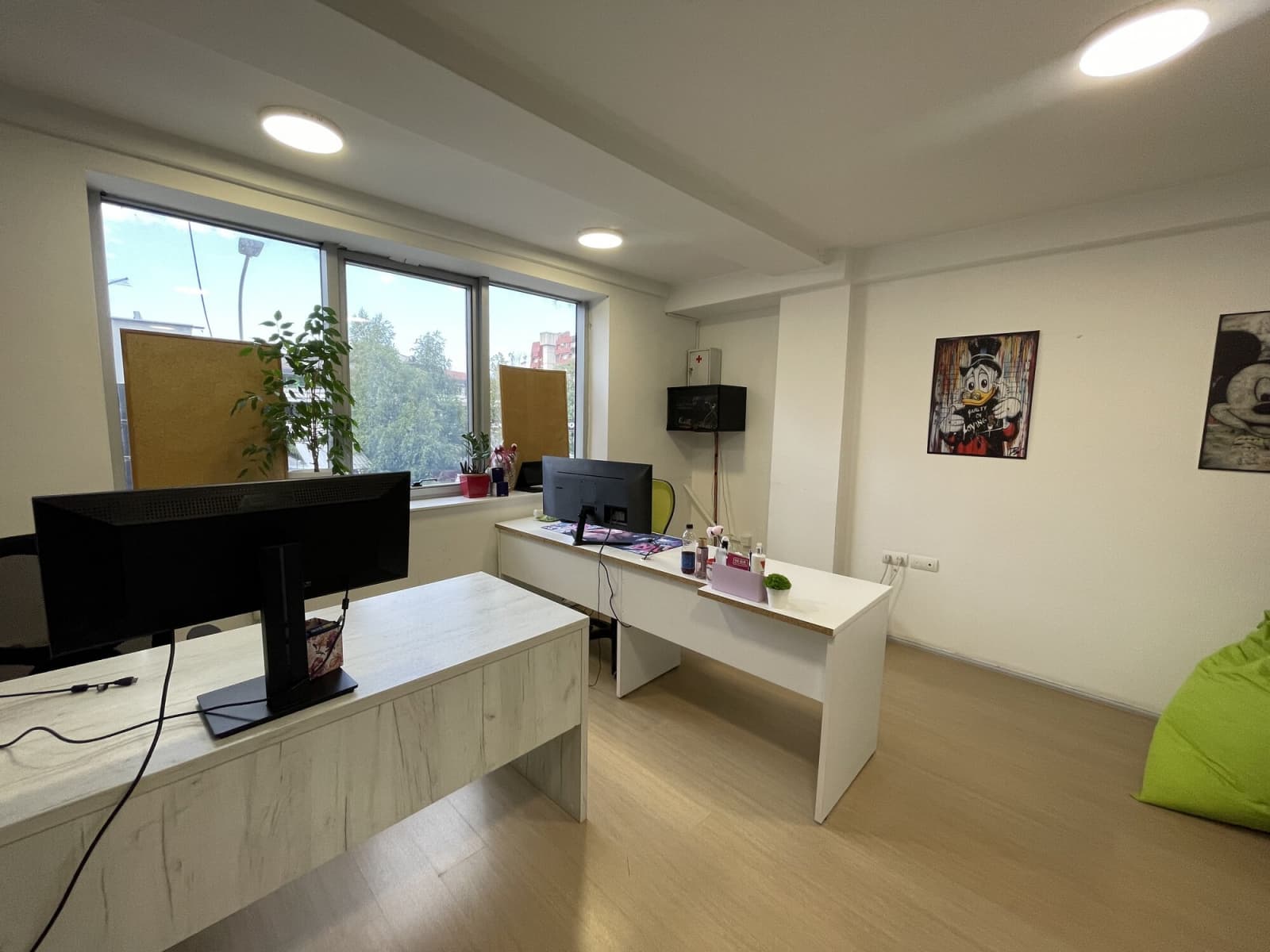 Office space for sale in the Center - 3