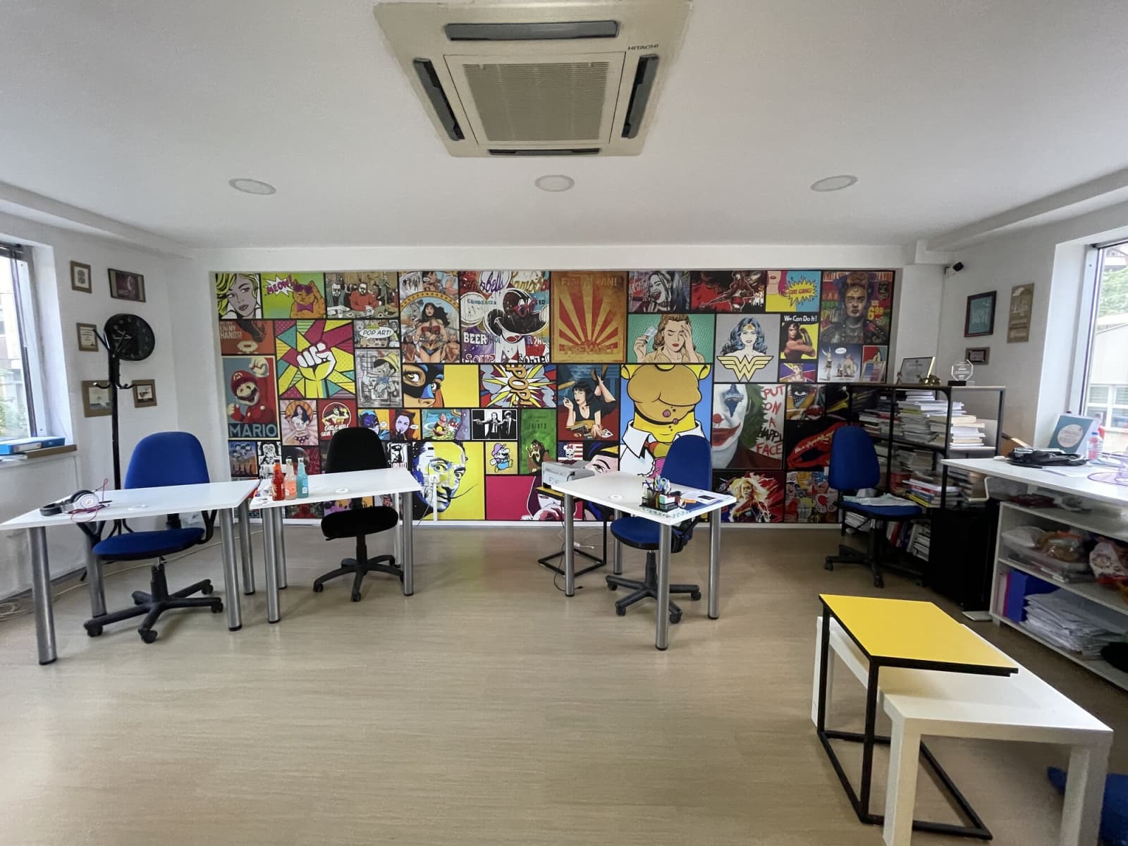 Office space for sale in the Center - For Sale - Centar - Image 4