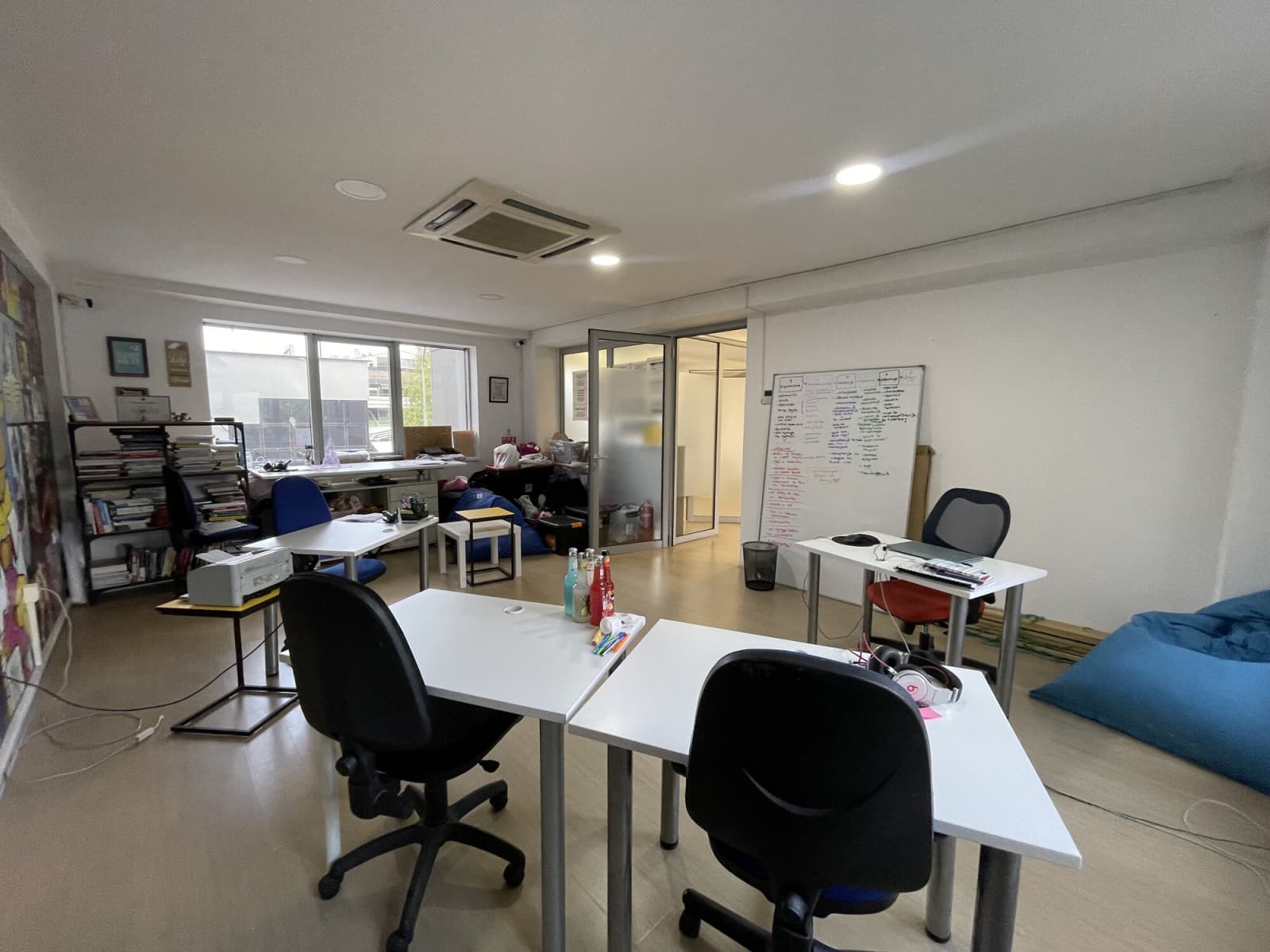 Office space for sale in the Center - For Sale - Centar - Image 5