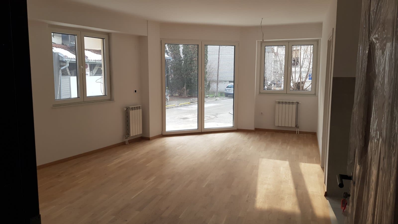 Office space for rent in Karposh - For Rent - Karposh