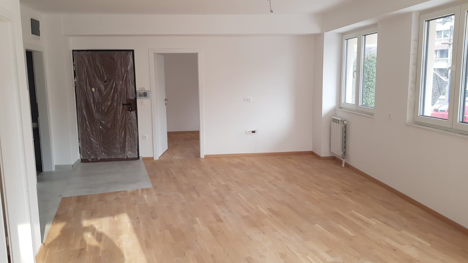 Office space for rent in Karposh - 2