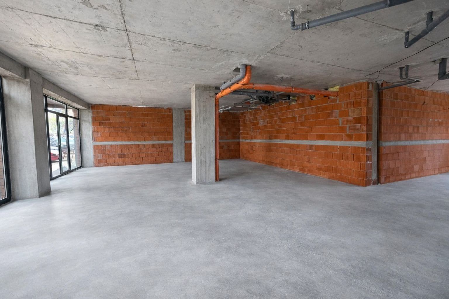 Деловен простор за продажба во Кисела Вода - За Продажба - Кисела Вода - Слика 4