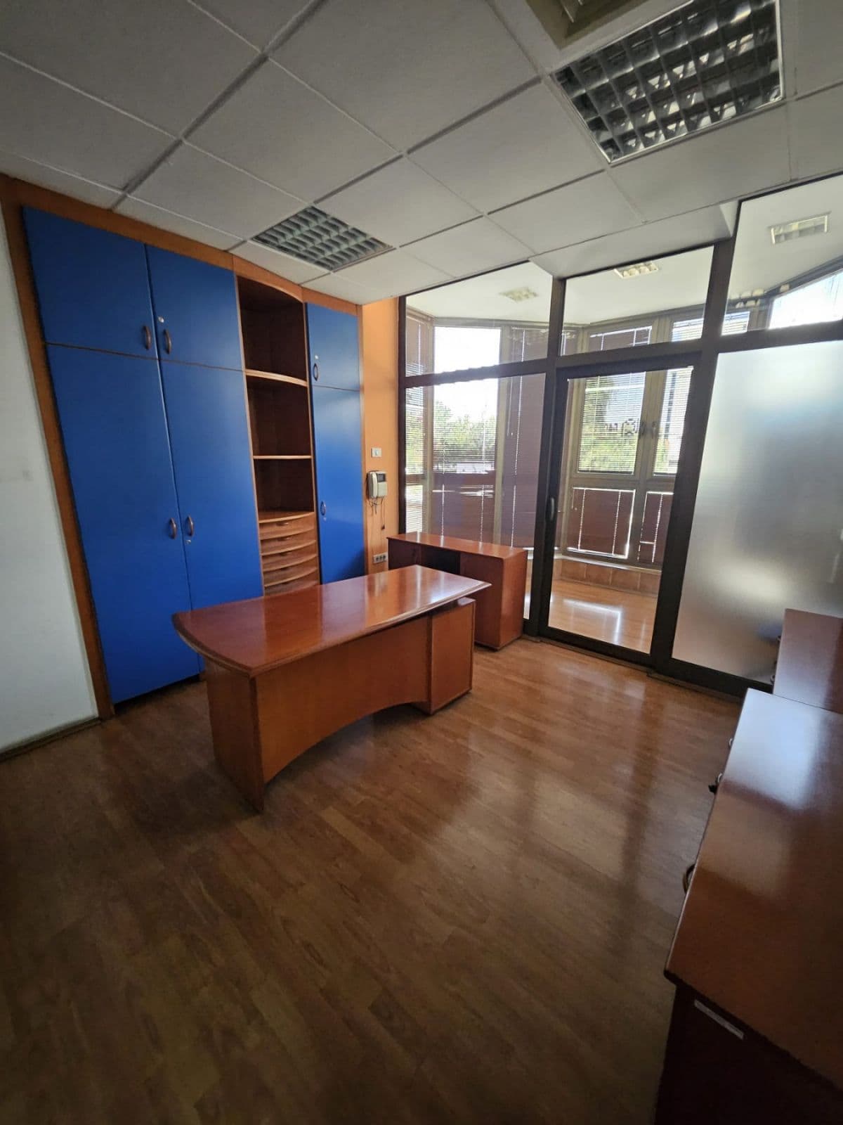 Се изнајмува деловен простор во Аеродром - За Изнајмување - Аеродром - Слика 7