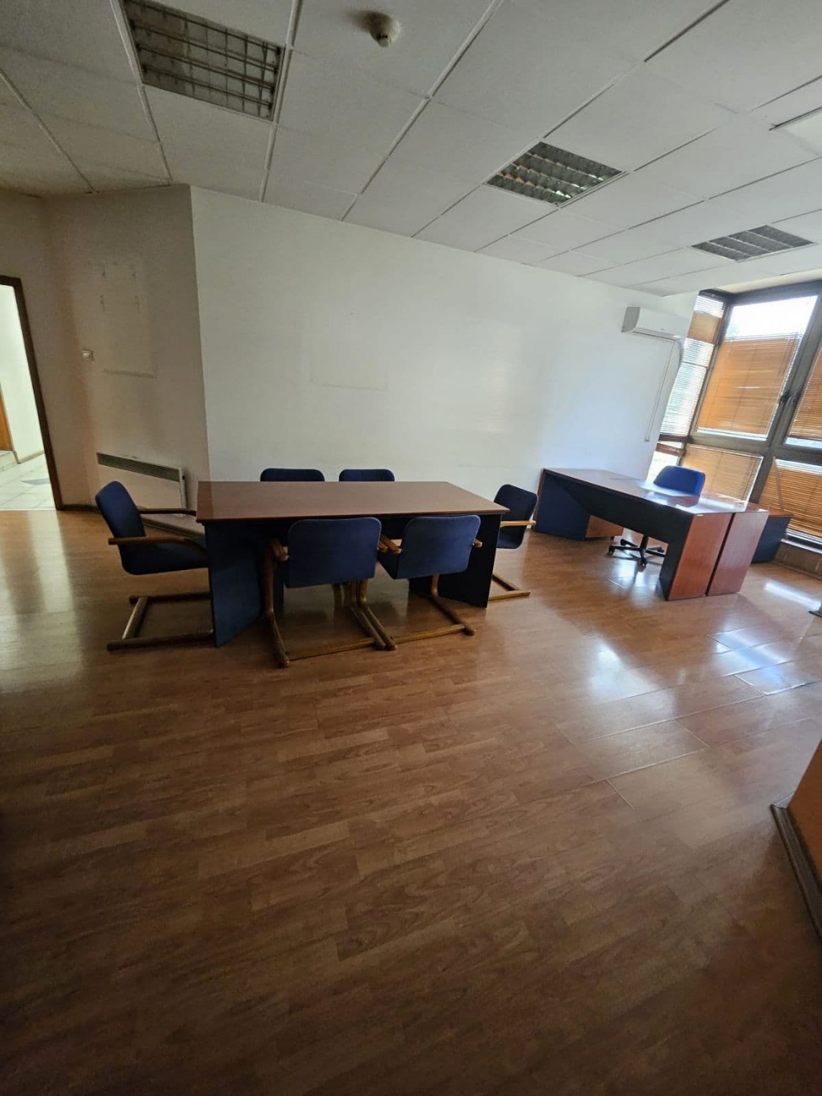 Се изнајмува деловен простор во Аеродром - За Изнајмување - Аеродром - Слика 10