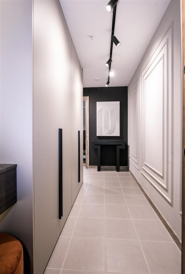 Стан 63м2 во Џевахир - За Изнајмување - Аеродром - Слика 6