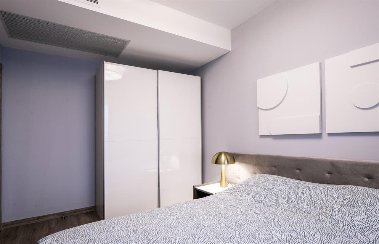 Стан 63м2 во Џевахир - За Изнајмување - Аеродром - Слика 8