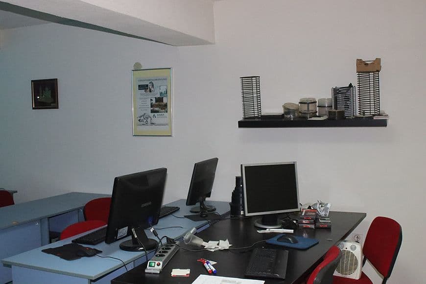 Office space for sale in the Center - For Sale - Centar
