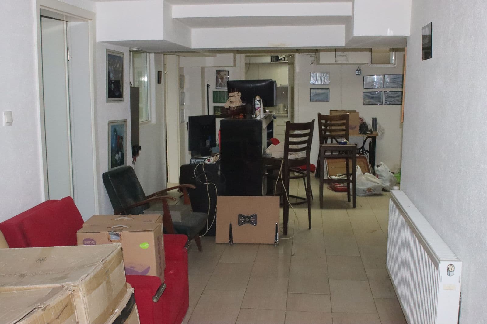 Office space for sale in the Center - 3