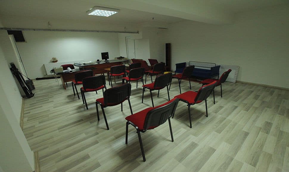 Office space for sale in the Center - 2