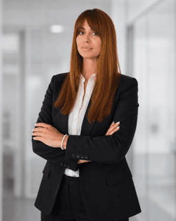 Марија Личина