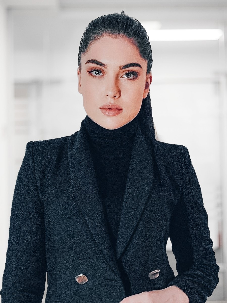 Vera Georgievska