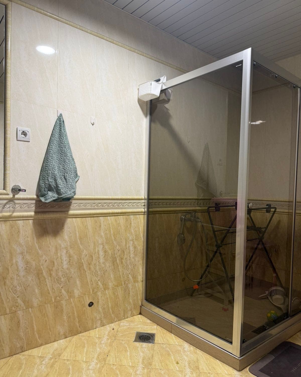 Apartment 160m² in Vodno - For Rent - Vodno - Image 12
