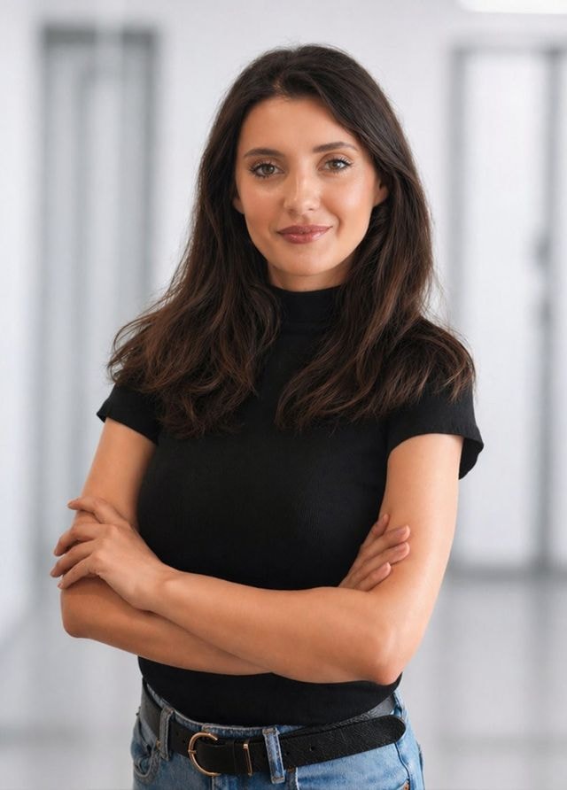 Biljana Spasovska