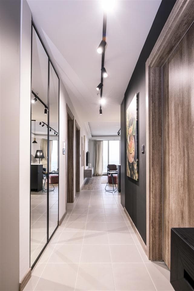 Стан 63м2 во Џевахир - 2