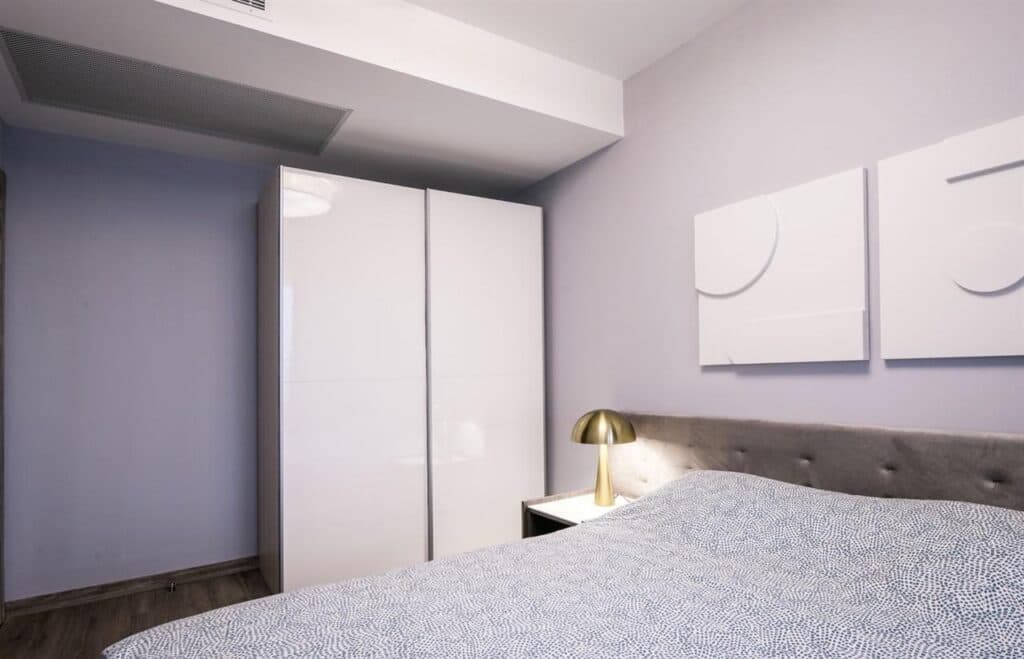 Стан 63м2 во Џевахир - За Изнајмување - Аеродром - Слика 7