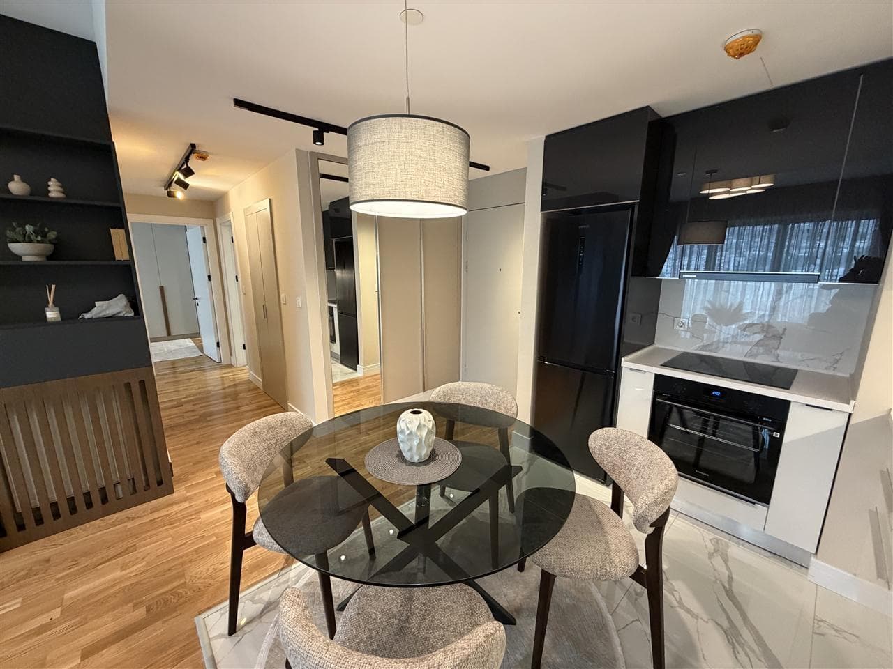 Стан 72м2 во Diamond - 2