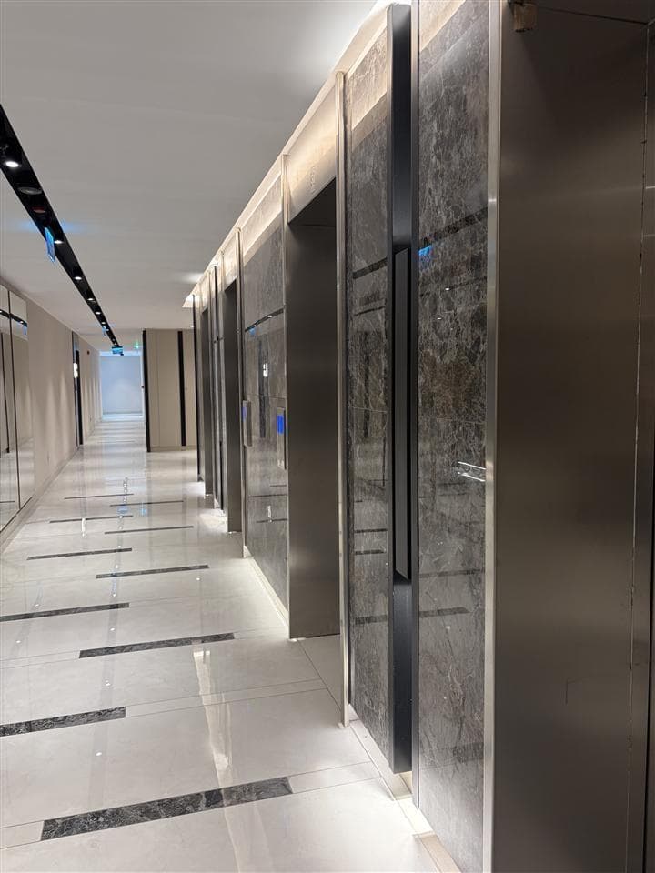 Стан 72м2 во Diamond - За Изнајмување - Скопје - Слика 10