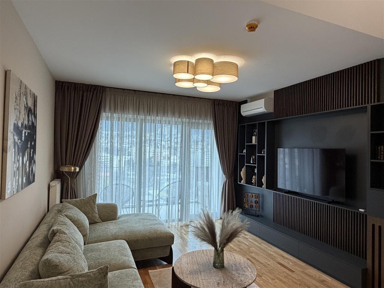 Стан 72м2 во Diamond - 3