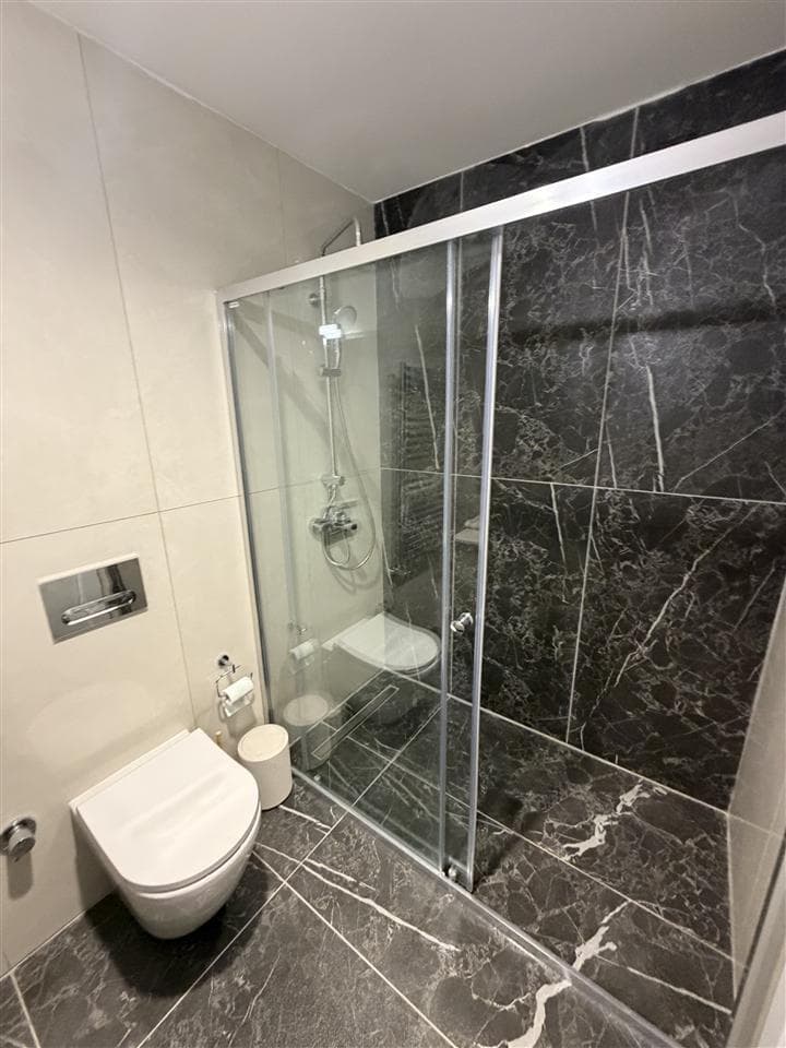 Стан 72м2 во Diamond - За Изнајмување - Скопје - Слика 5