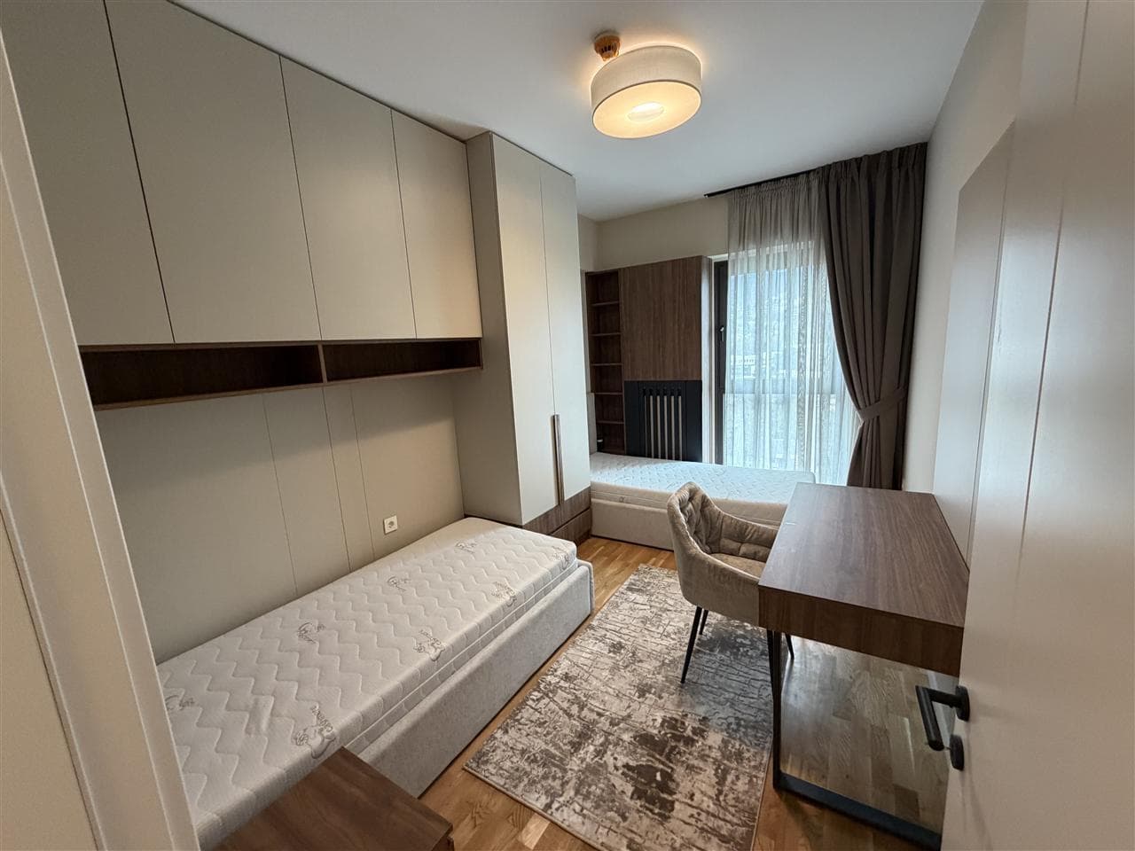 Стан 72м2 во Diamond - За Изнајмување - Скопје - Слика 6