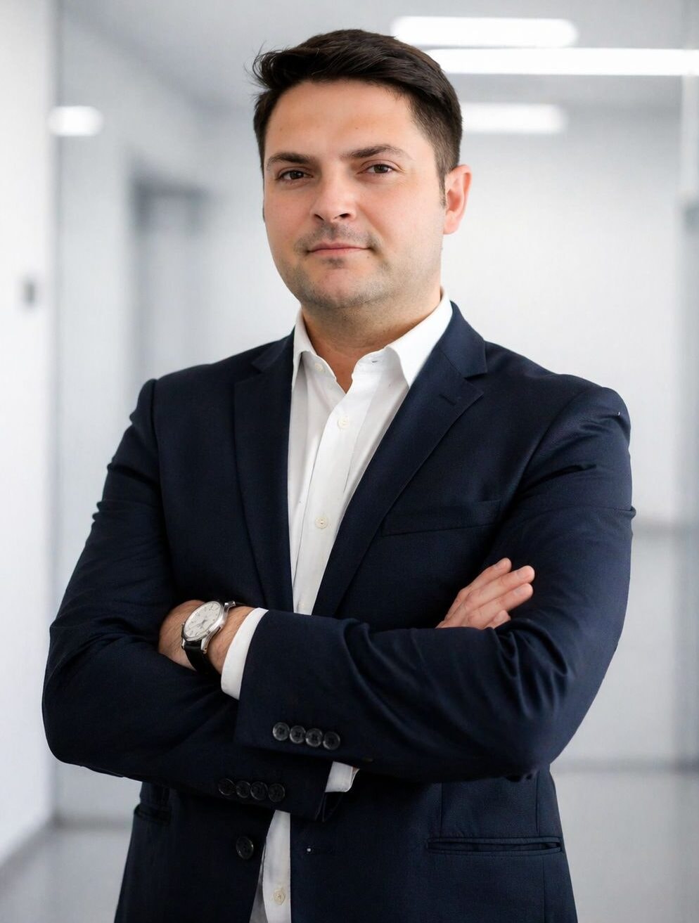 Meriton Civuli