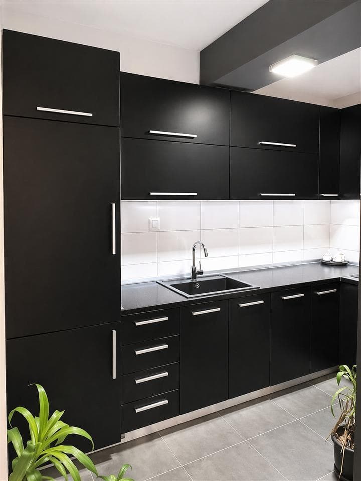 Комплетно опремен стан 77м2 во Сопиште - За Продажба - Сопиште - Слика 4