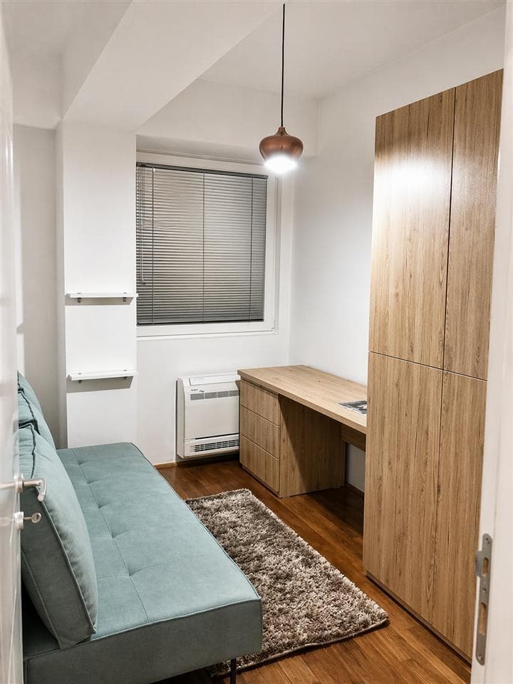 Комплетно опремен стан 77м2 во Сопиште - За Продажба - Сопиште - Слика 5