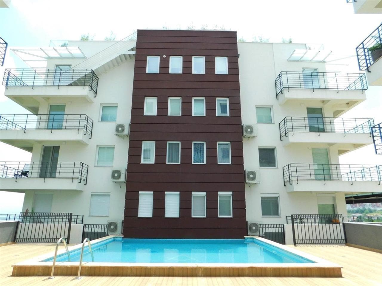 Комплетно опремен стан 77м2 во Сопиште - За Продажба - Сопиште - Слика 7