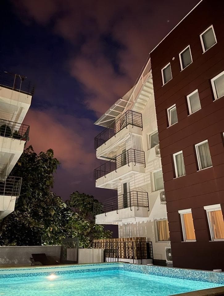 Комплетно опремен стан 77м2 во Сопиште - За Продажба - Сопиште - Слика 8