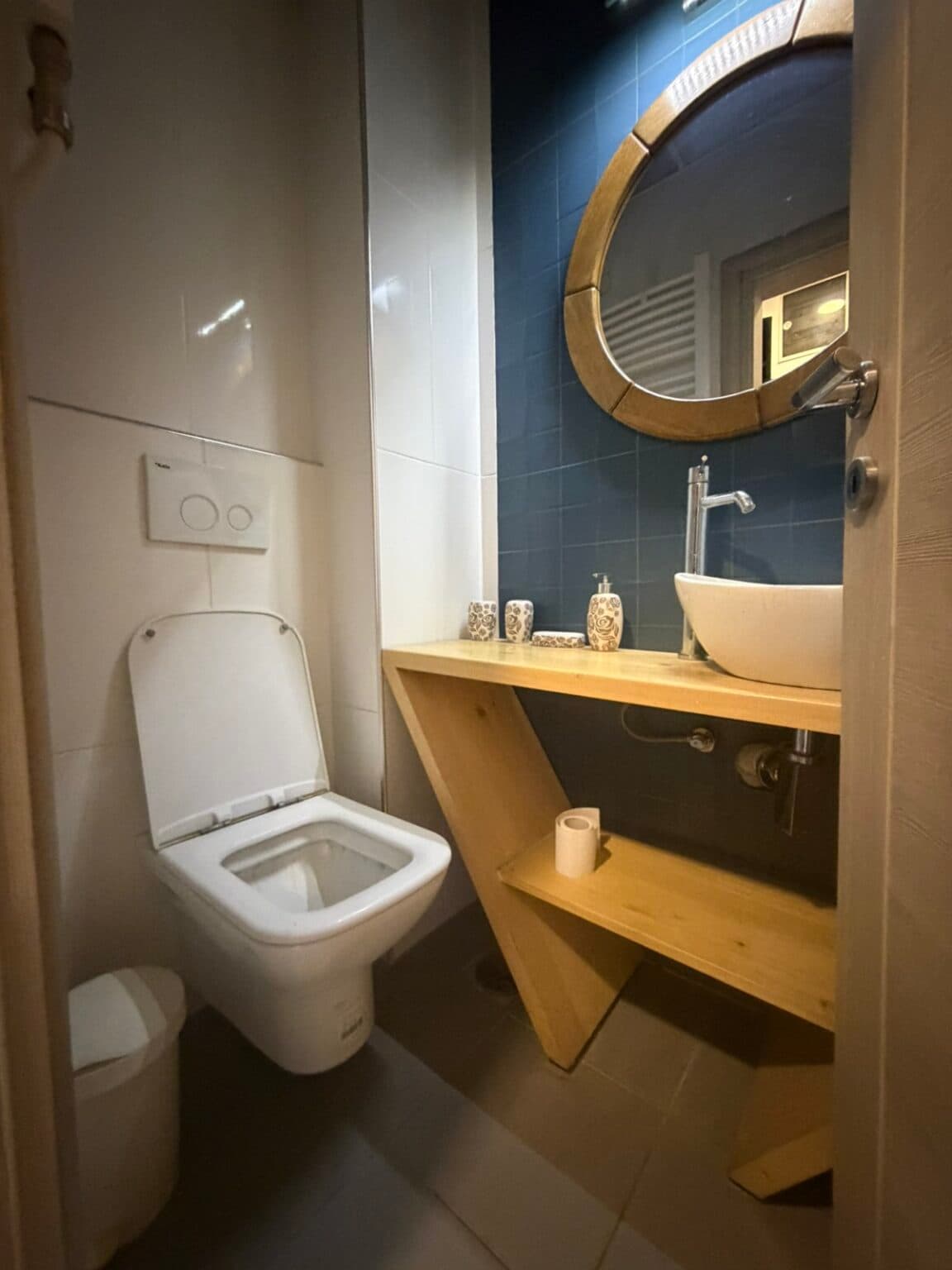 Apartment 116m² in Centar - For Rent - Skopje - Image 3