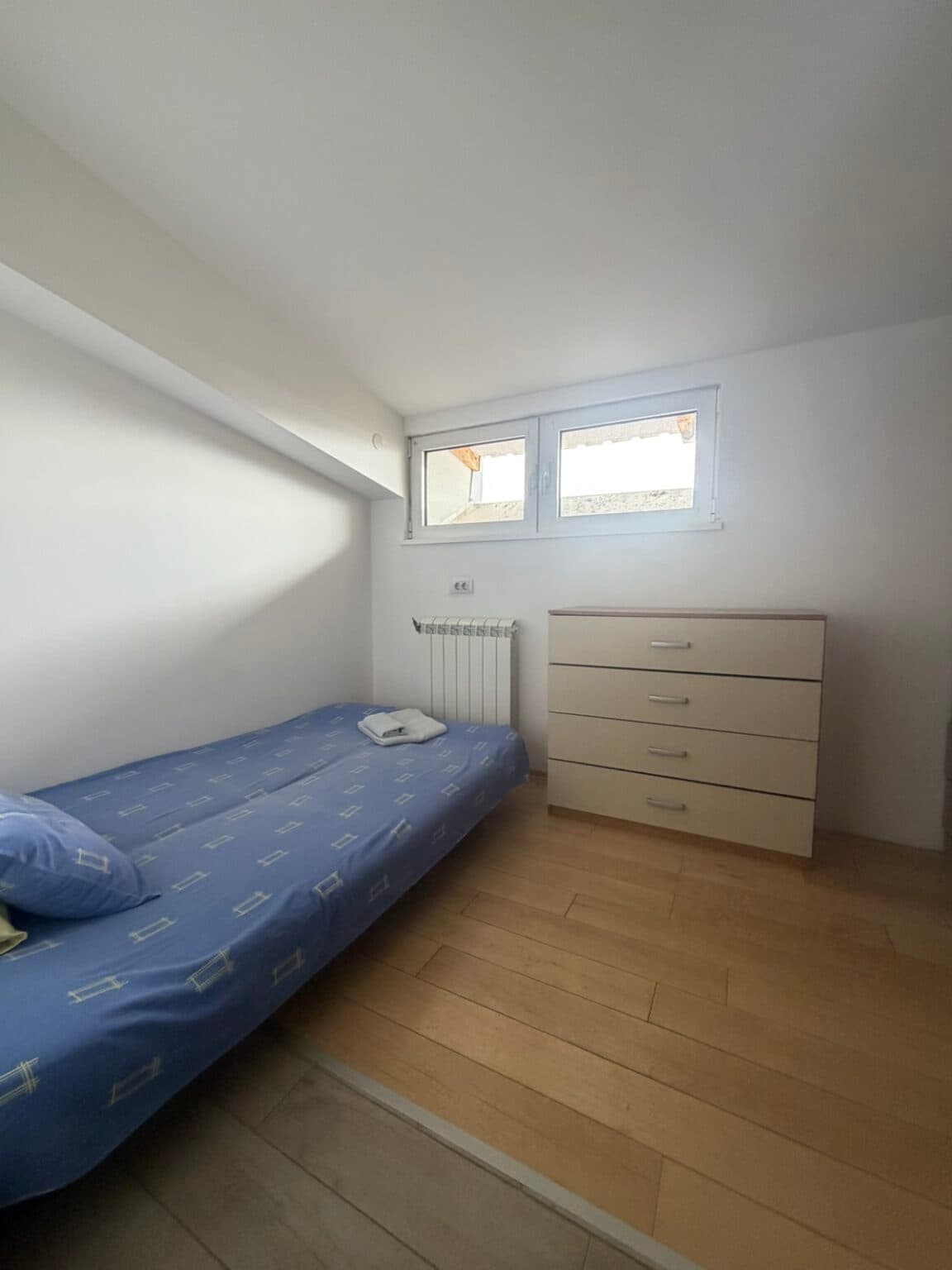 Apartment 116m² in Centar - For Rent - Skopje - Image 6