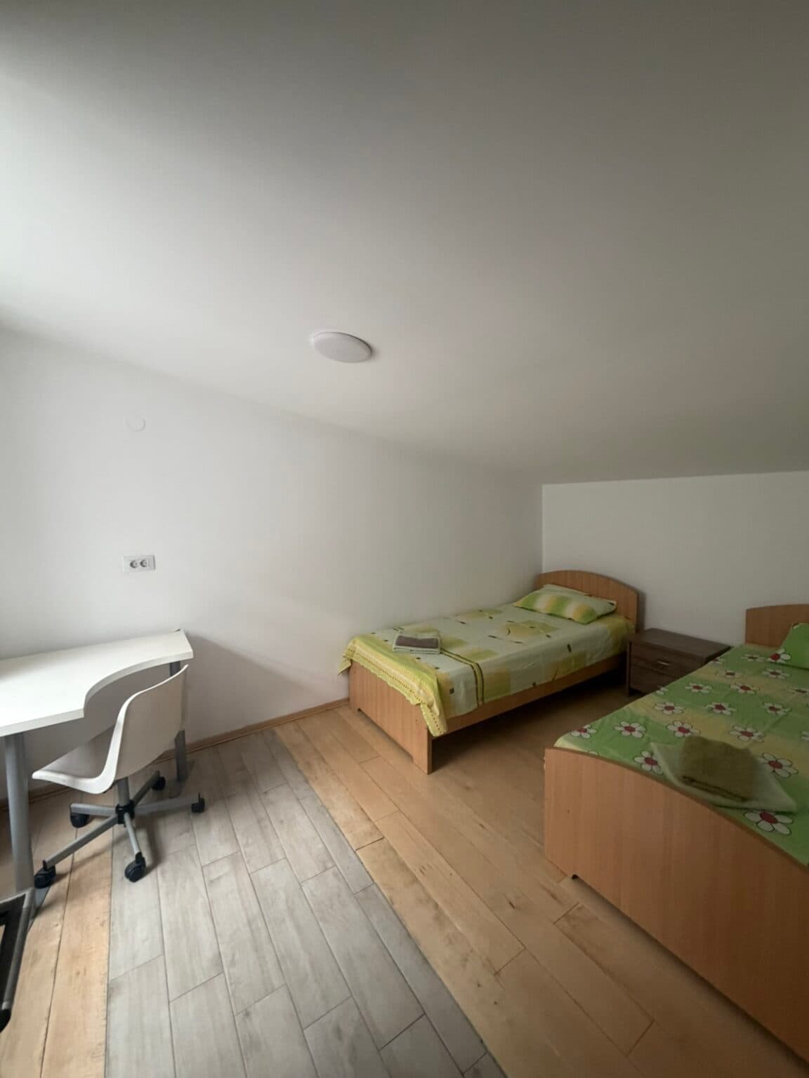 Apartment 116m² in Centar - For Rent - Skopje - Image 9