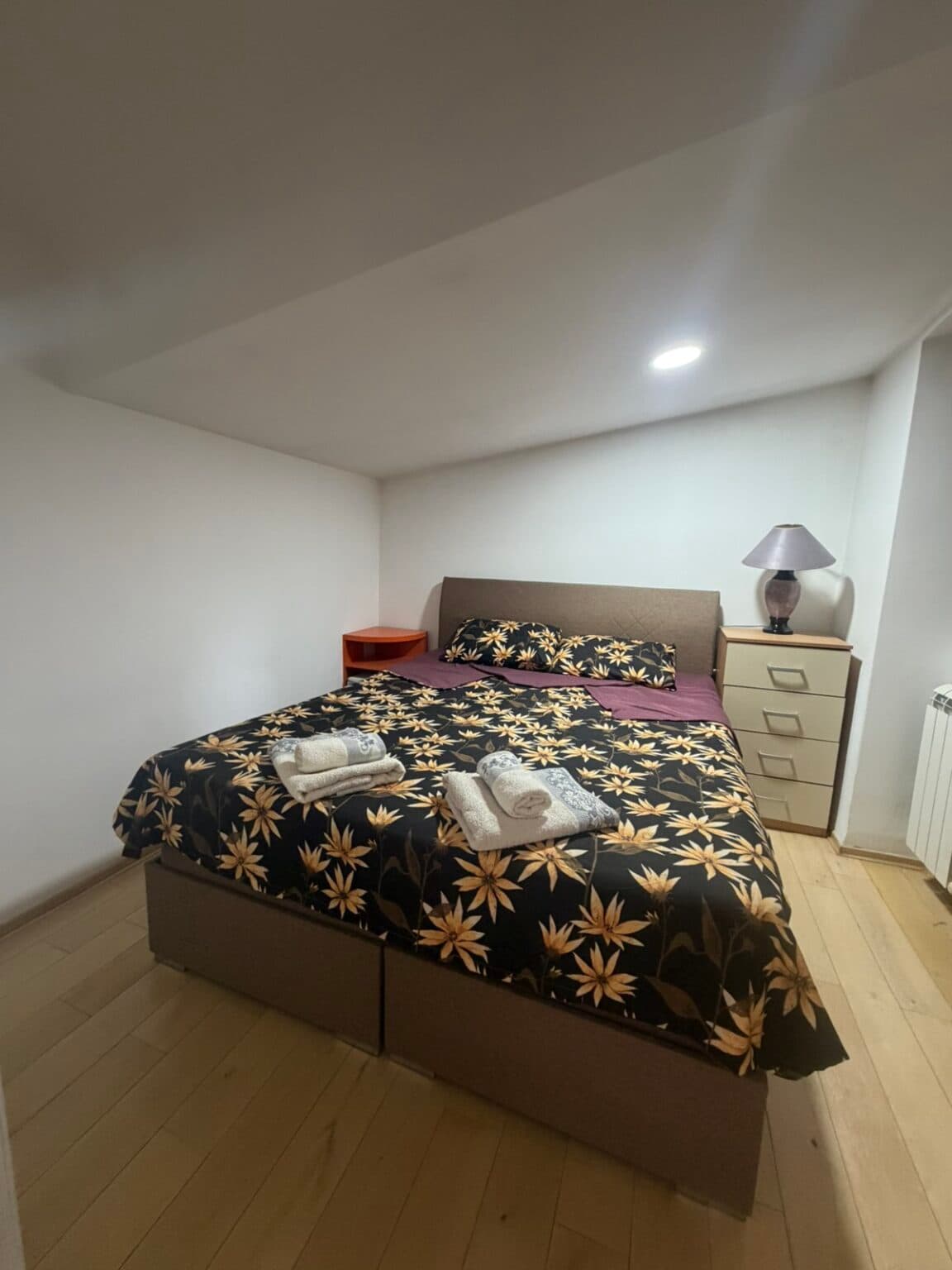 Apartment 116m² in Centar - For Rent - Skopje - Image 10