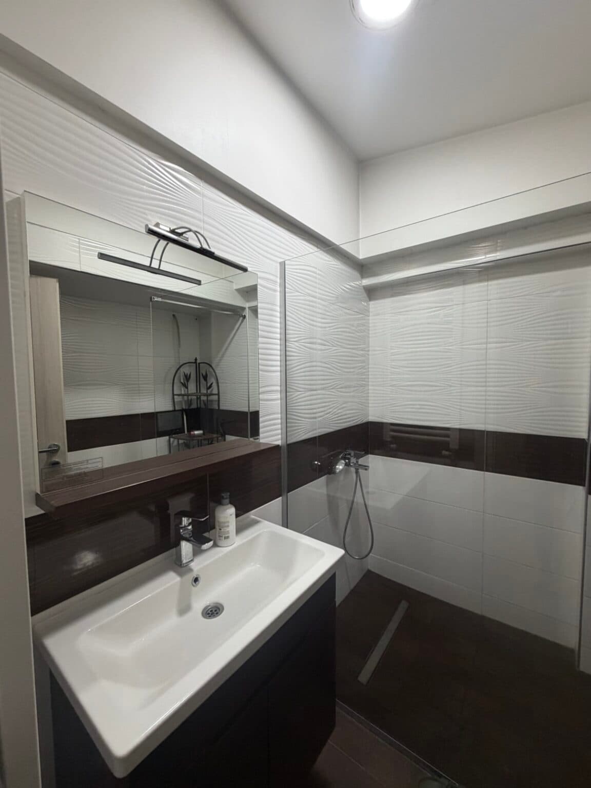 Apartment 116m² in Centar - For Rent - Skopje - Image 11