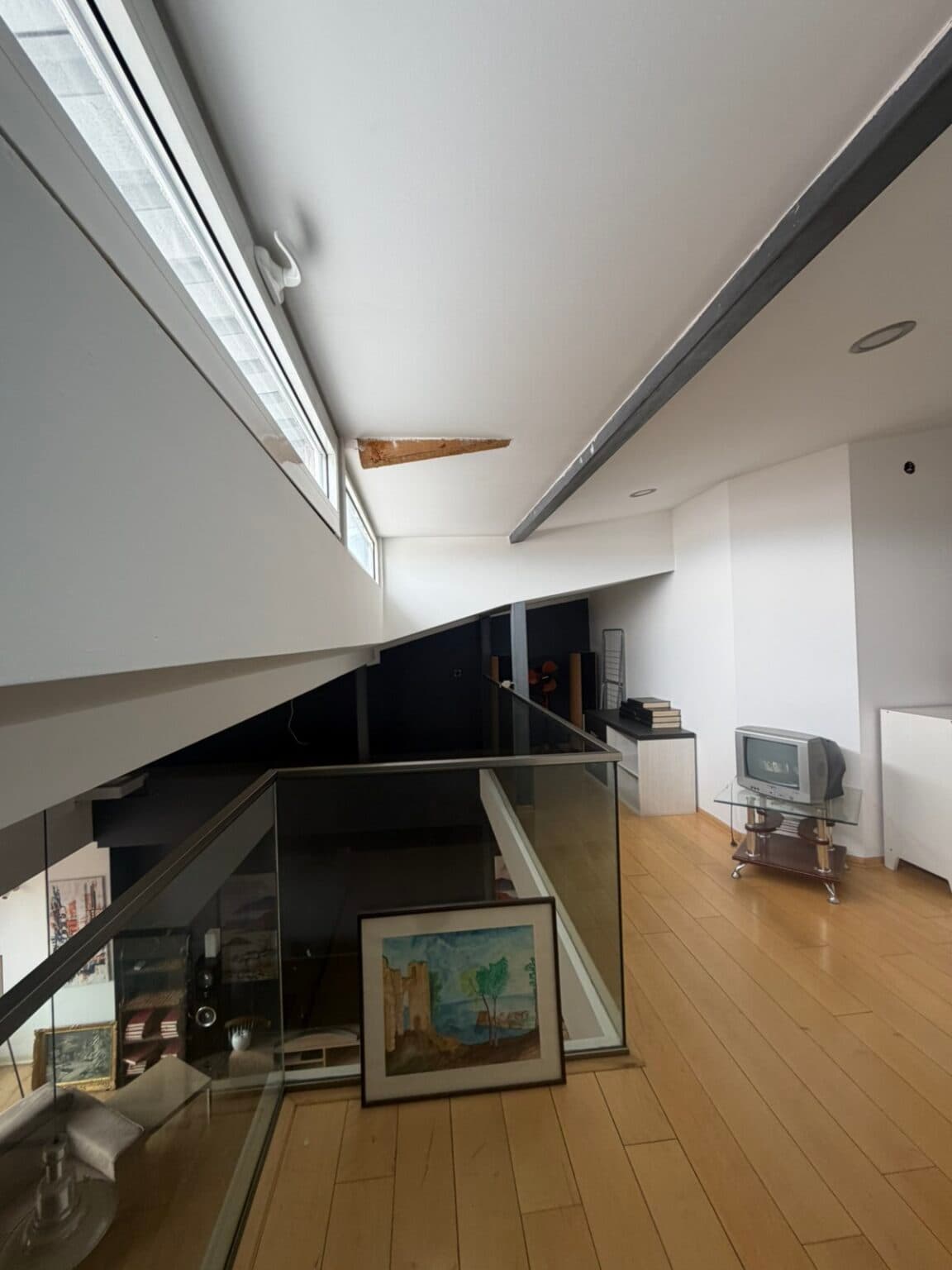 Apartment 116m² in Centar - For Rent - Skopje - Image 15