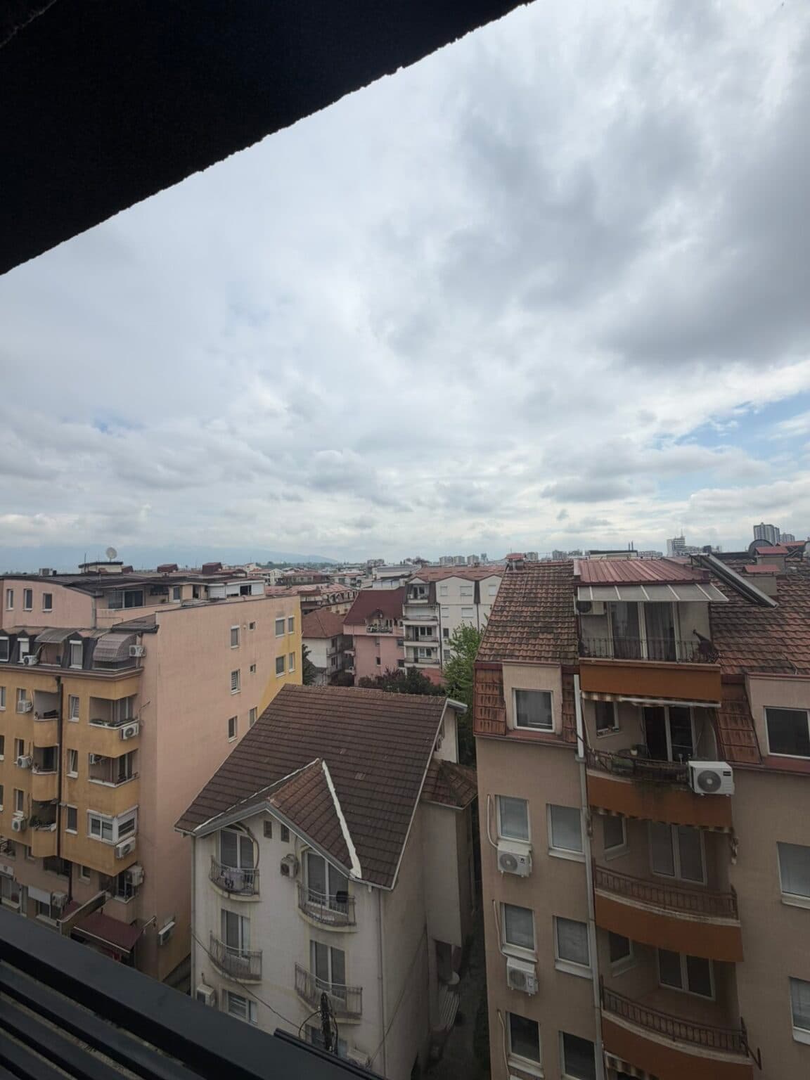 Стан 116м2 во Центар - Слика 19