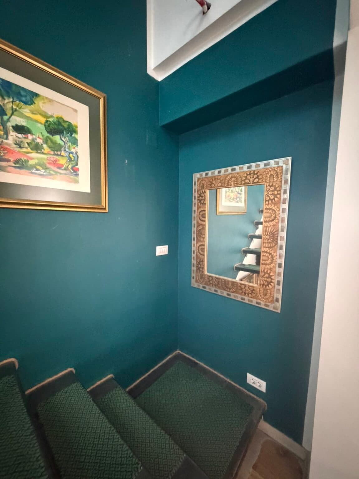 Apartment 116m² in Centar - For Rent - Skopje - Image 23