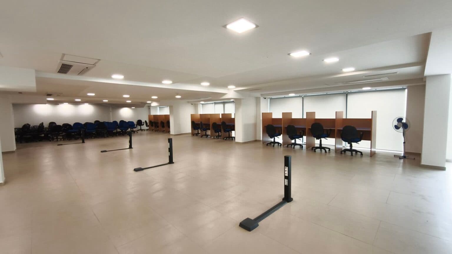 Се изнајмува деловен простор во Карпош - Слика 10