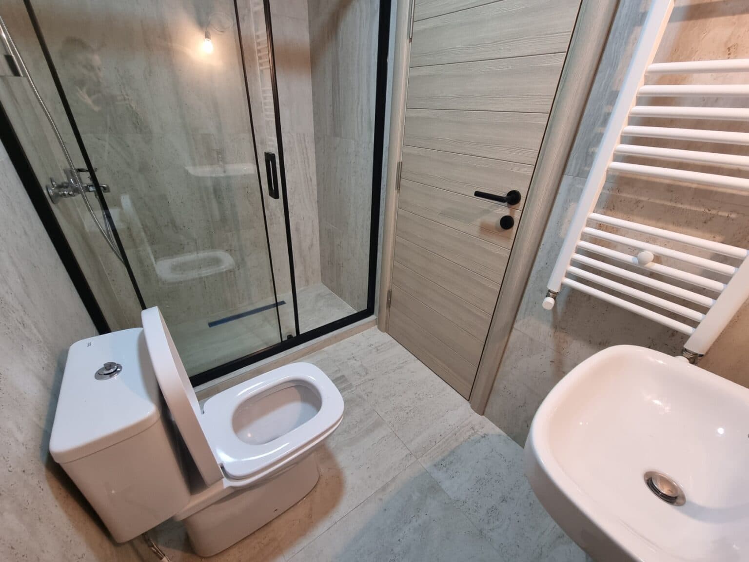 Стан 80м2 во Центар - Слика 3