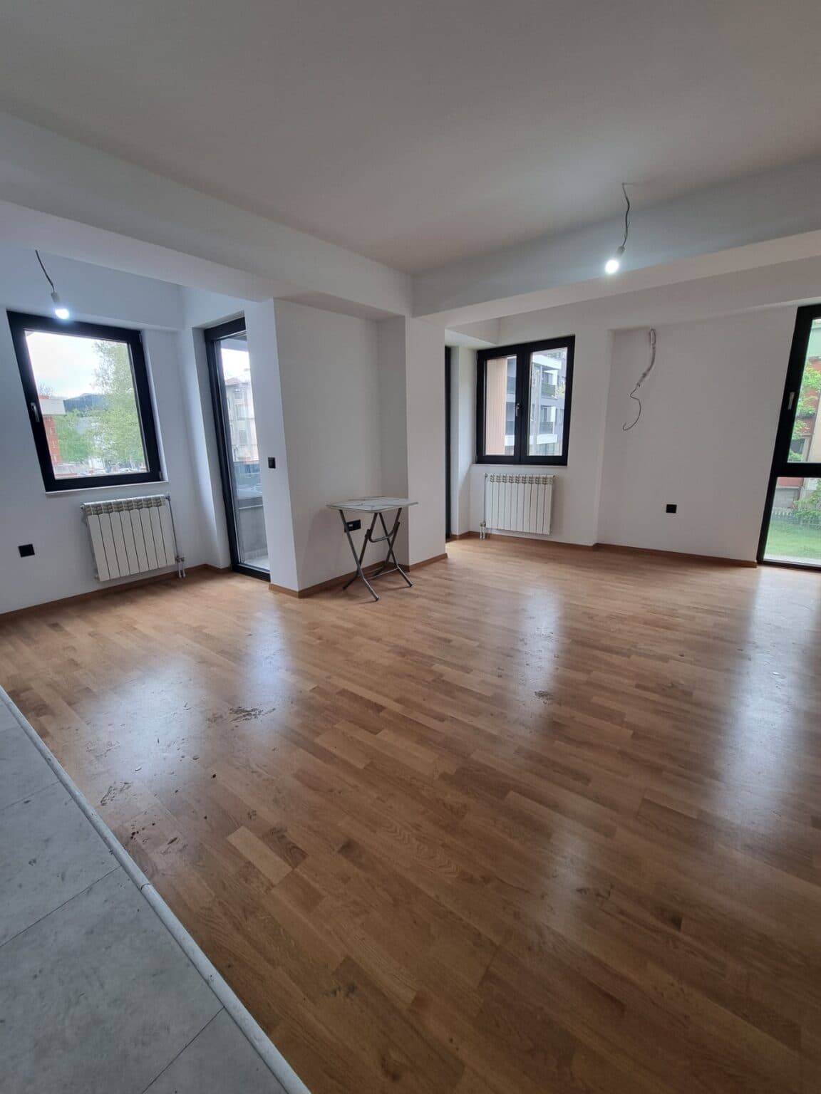 Стан 80м2 во Центар - Слика 9