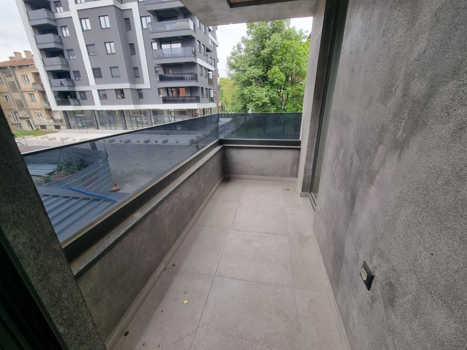 Стан 80м2 во Центар - Слика 11