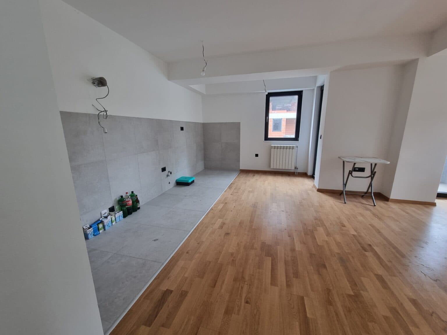 Стан 80м2 во Центар - Слика 14