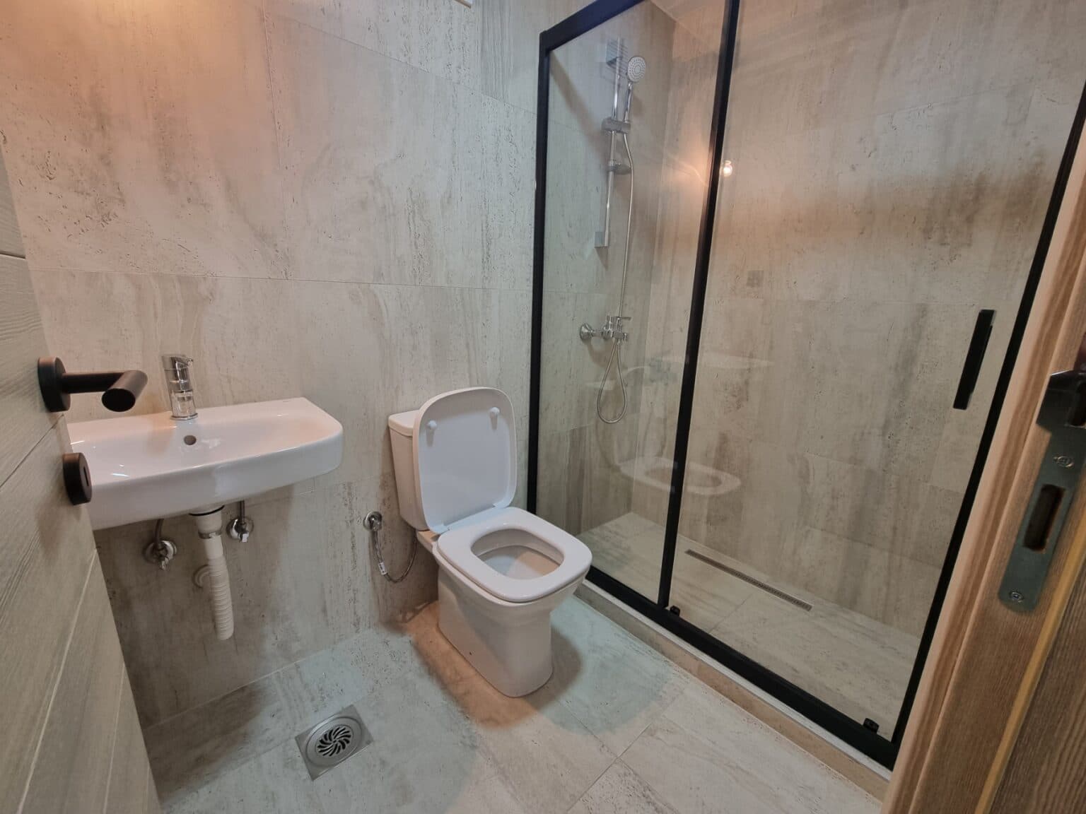 Стан 80м2 во Центар - Слика 15