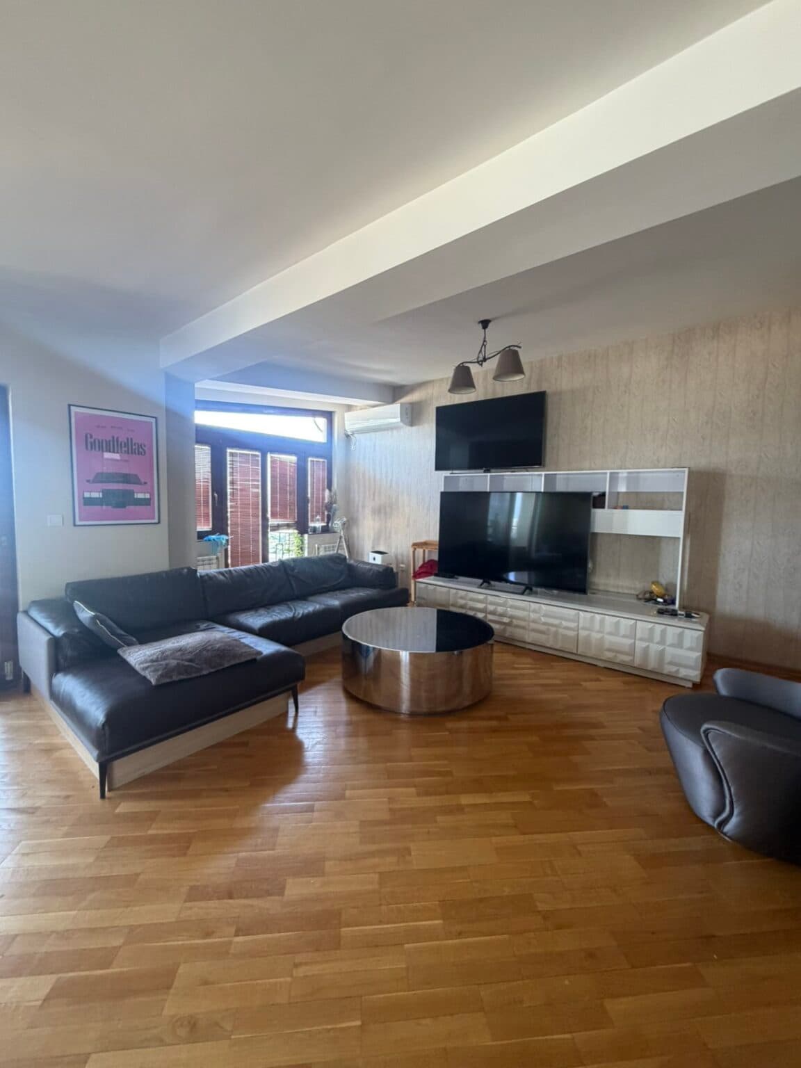 Apartment 160m² in Vodno - 2
