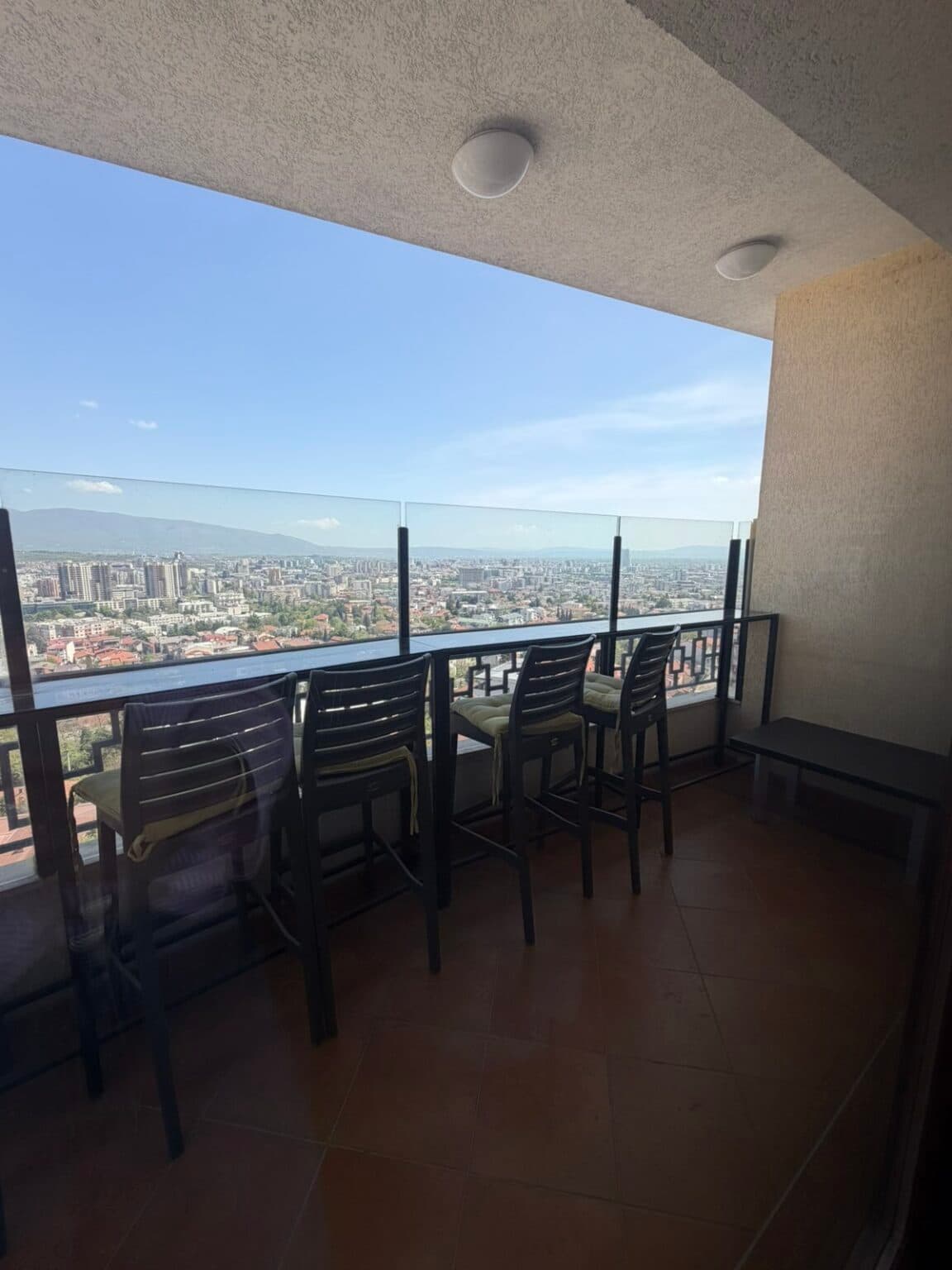 Apartment 160m² in Vodno - For Rent - Vodno - Image 16