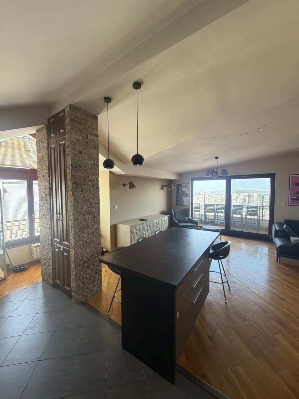 Apartment 160m² in Vodno - For Rent - Vodno - Image 14