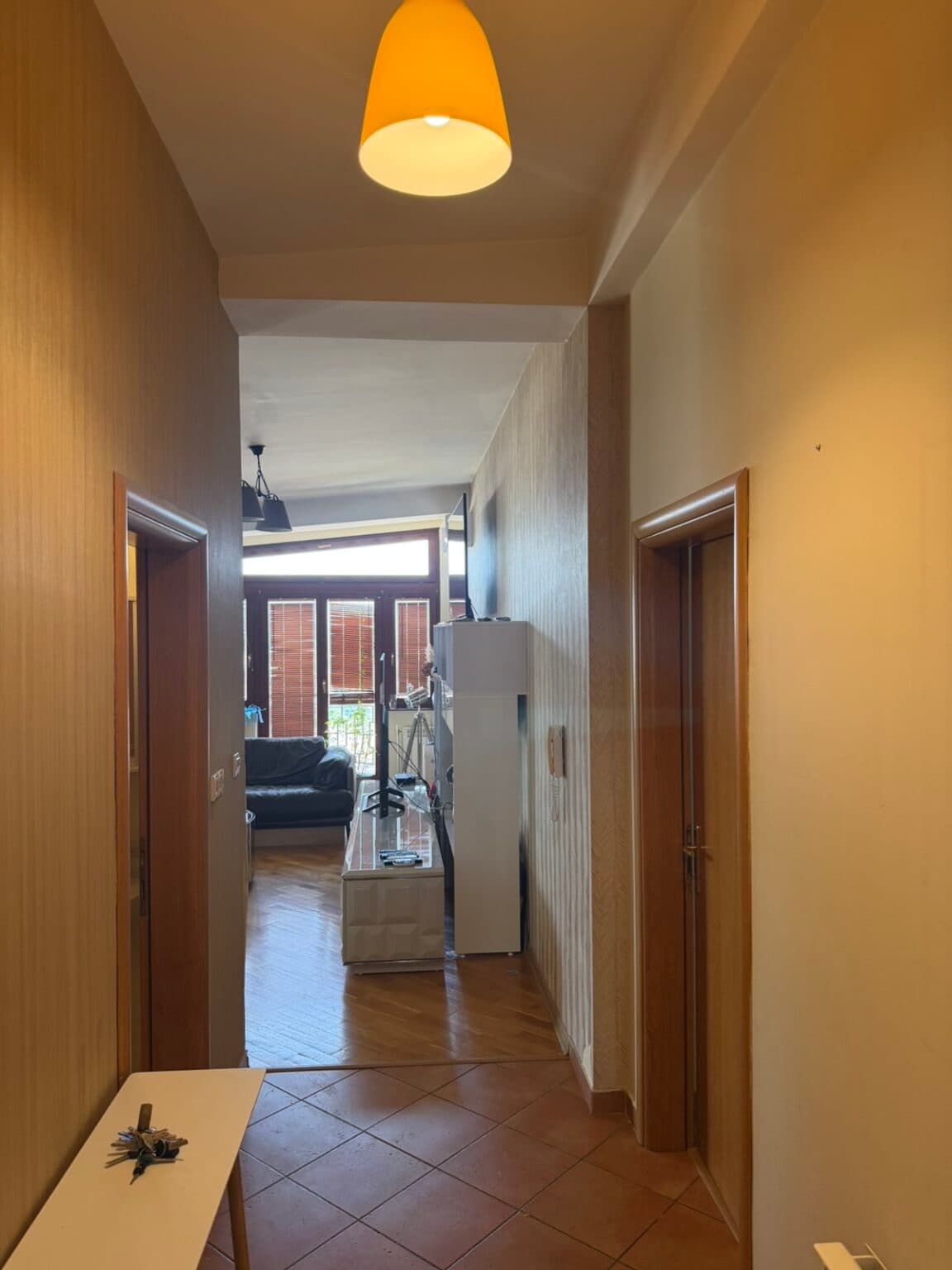 Apartment 160m² in Vodno - For Rent - Vodno - Image 11
