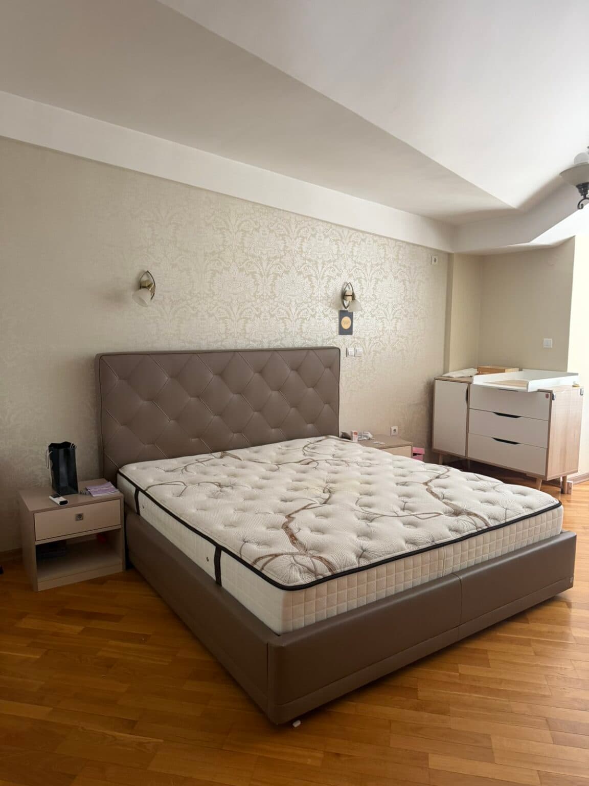 Apartment 160m² in Vodno - For Rent - Vodno - Image 10