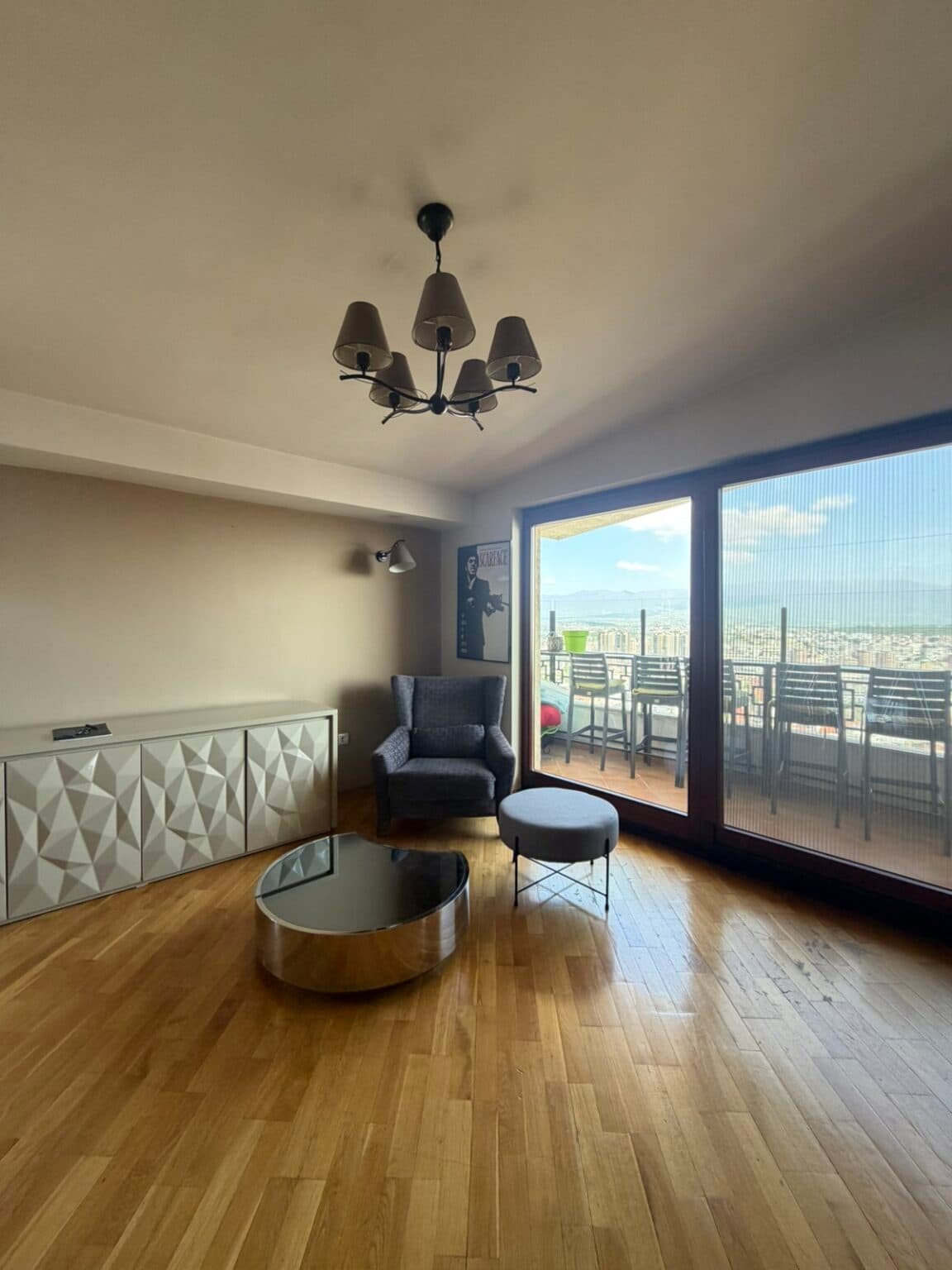 Apartment 160m² in Vodno - For Rent - Vodno - Image 9
