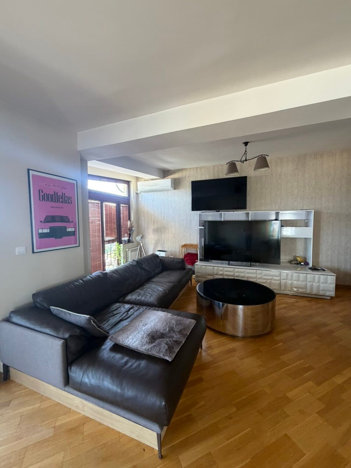 Apartment 160m² in Vodno - For Rent - Vodno - Image 8